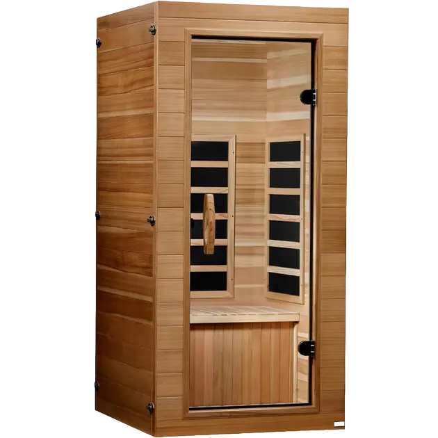 maxxus saunas