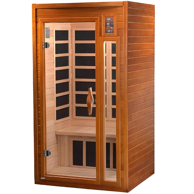 maxxus saunas