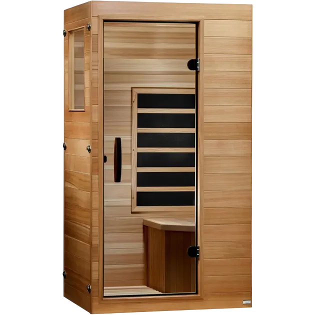 maxus sauna